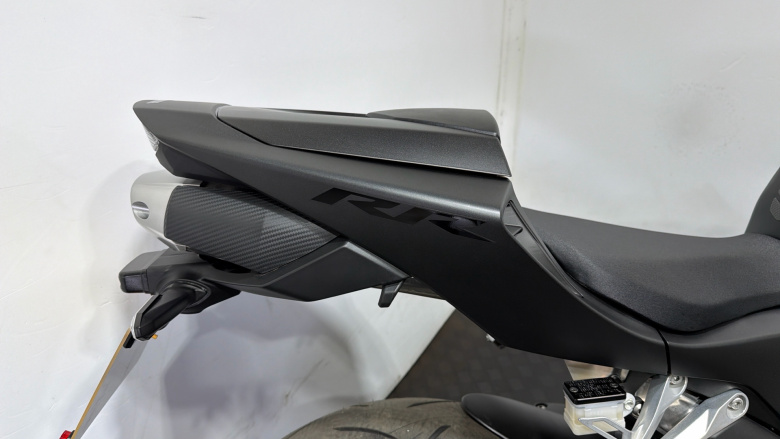 Honda CBR600RR (24MY)